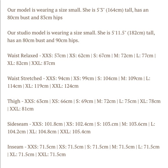 SPELL AND THE GYPSY COLLECTIVE Bianca Pants - Picture 10 of 10